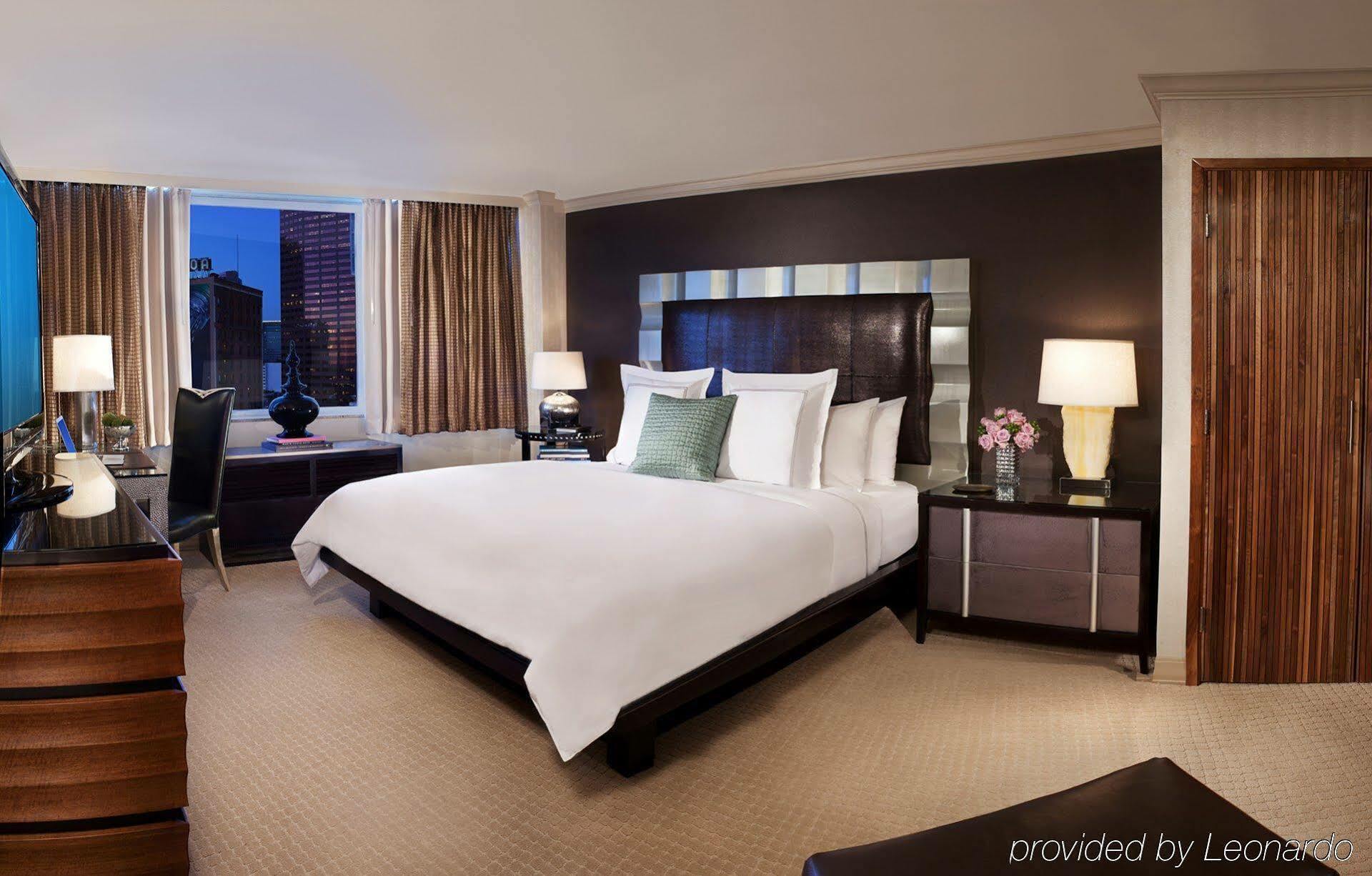 E Central Hotel Downtown Los Angeles Room photo